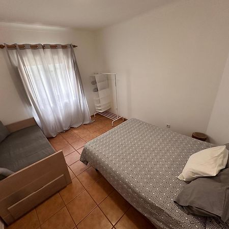 Surf Seixe Guest House Odeceixe Zewnętrze zdjęcie
