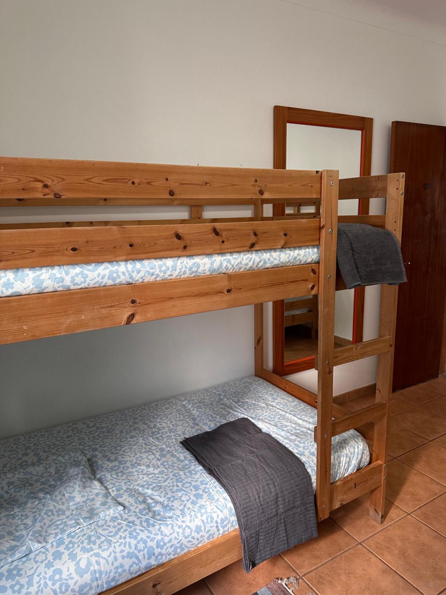 Surf Seixe Guest House Odeceixe Zewnętrze zdjęcie