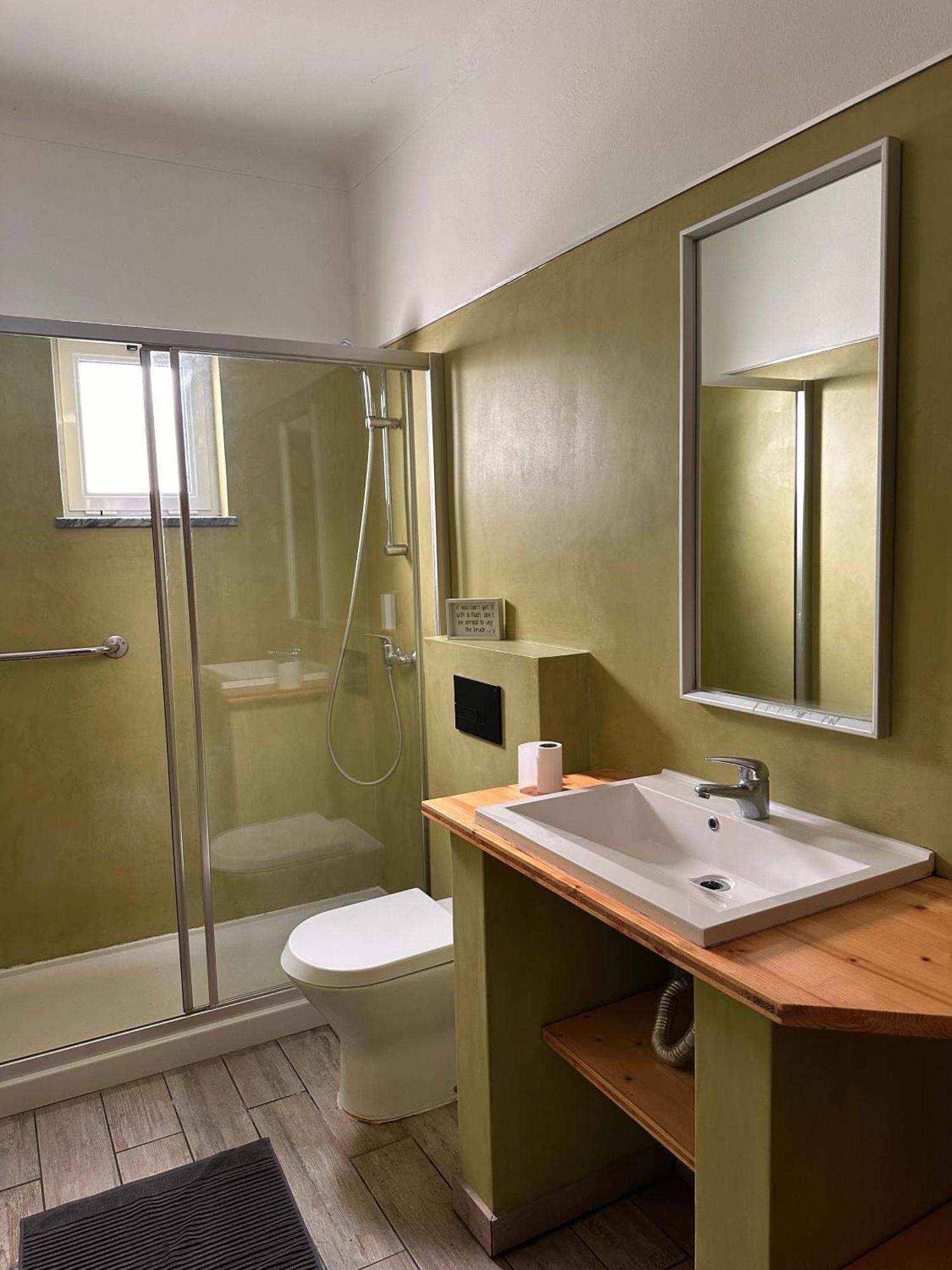 Surf Seixe Guest House Odeceixe Zewnętrze zdjęcie