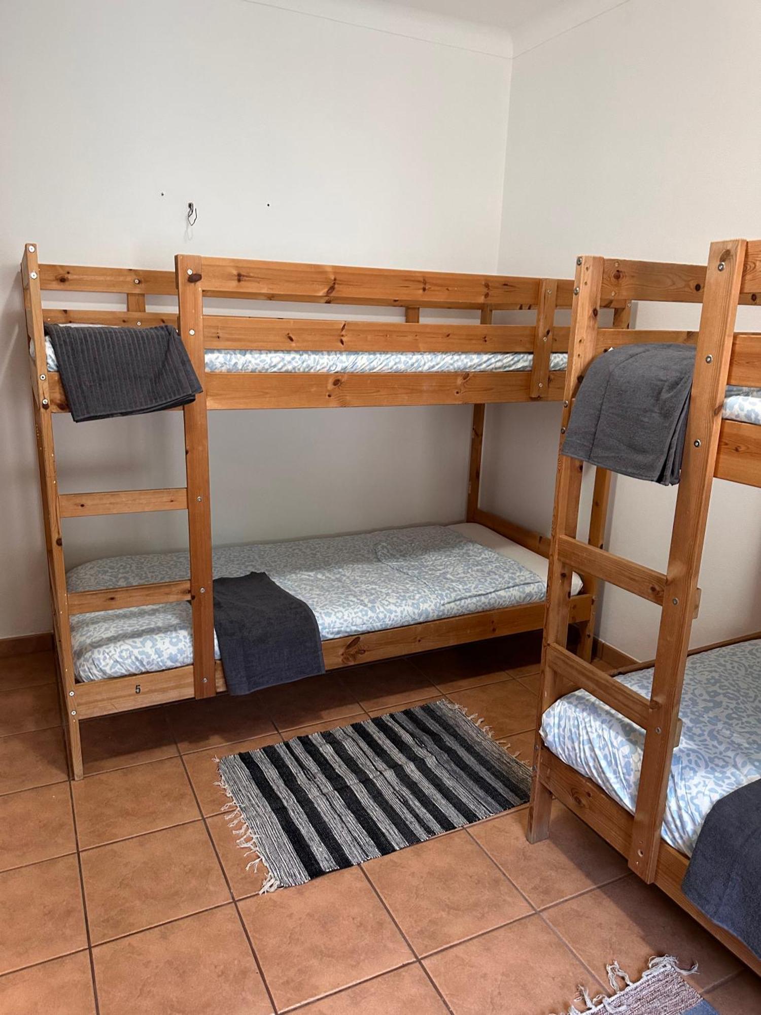 Surf Seixe Guest House Odeceixe Zewnętrze zdjęcie