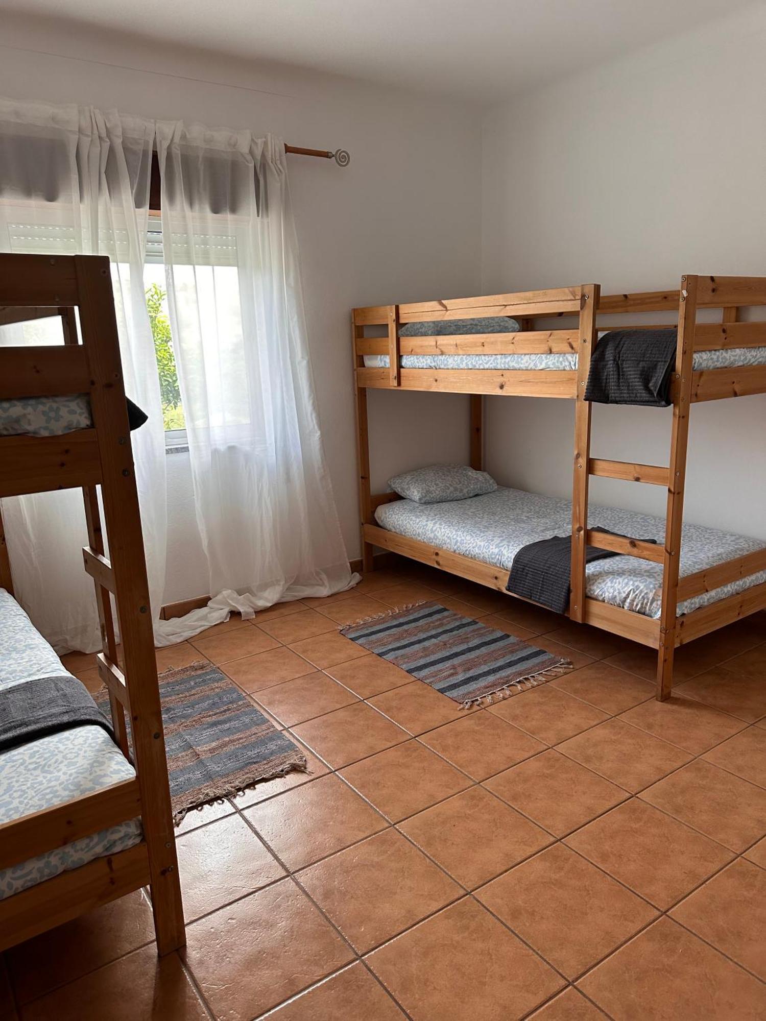 Surf Seixe Guest House Odeceixe Zewnętrze zdjęcie