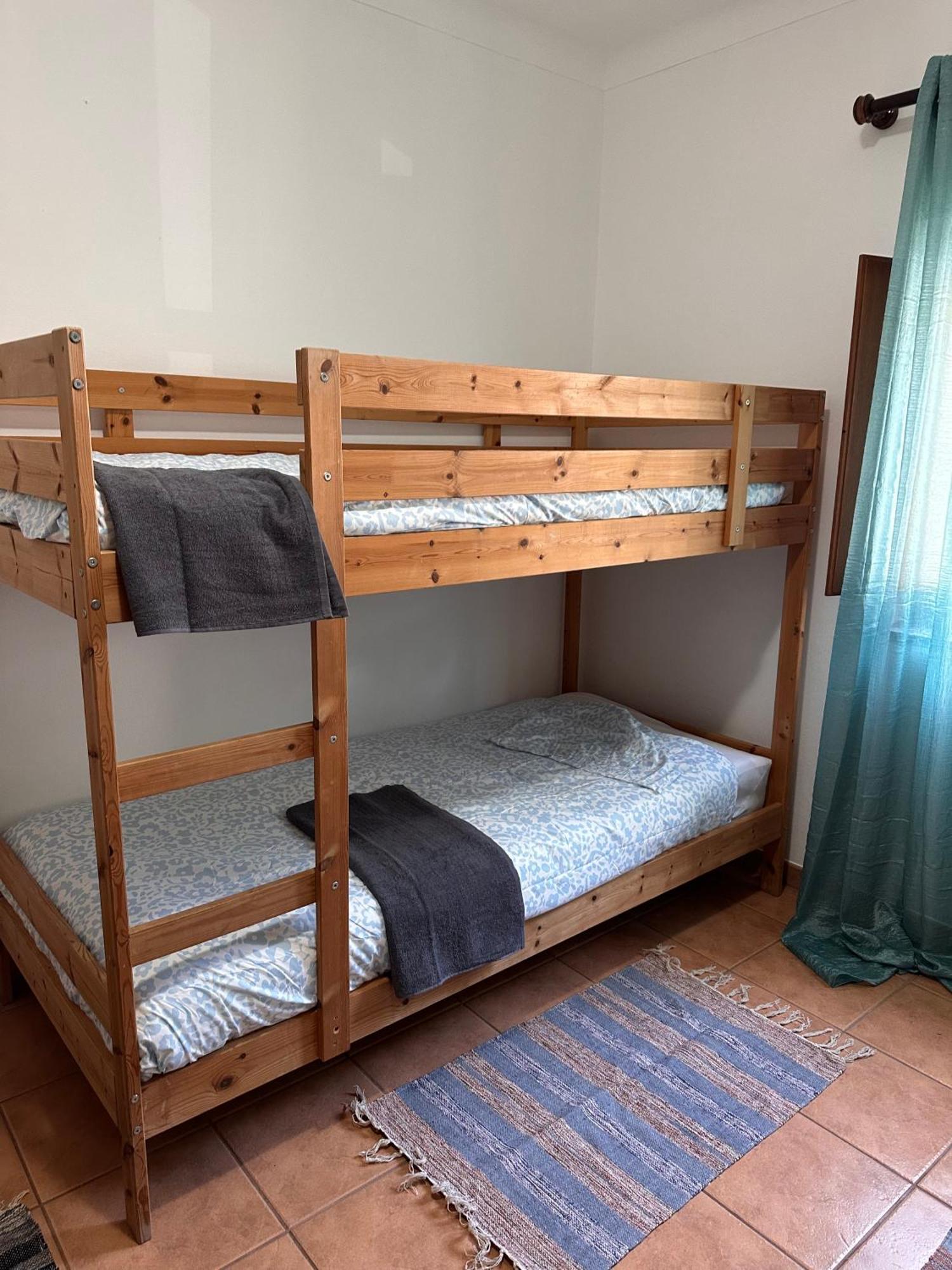 Surf Seixe Guest House Odeceixe Zewnętrze zdjęcie