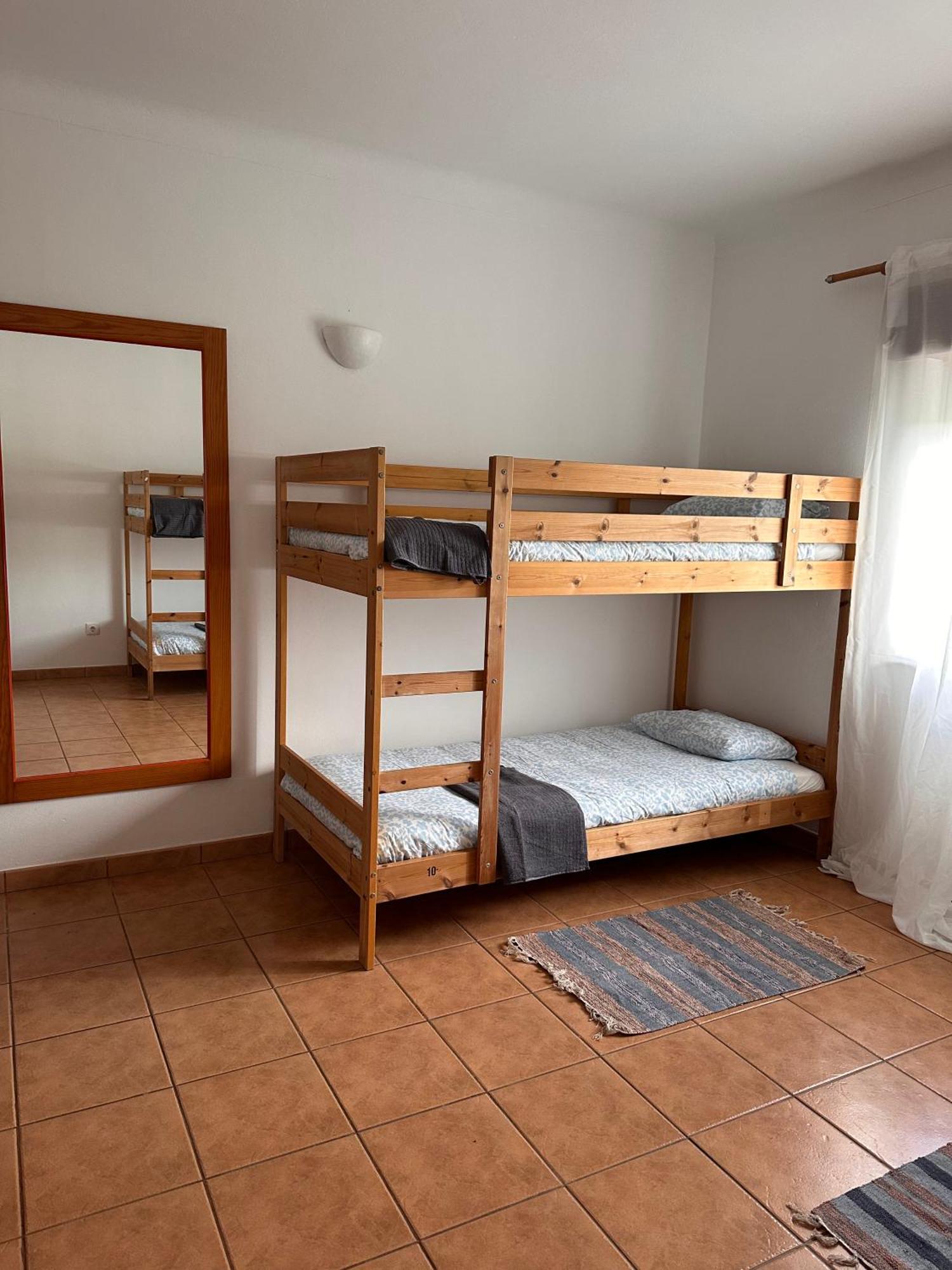 Surf Seixe Guest House Odeceixe Zewnętrze zdjęcie