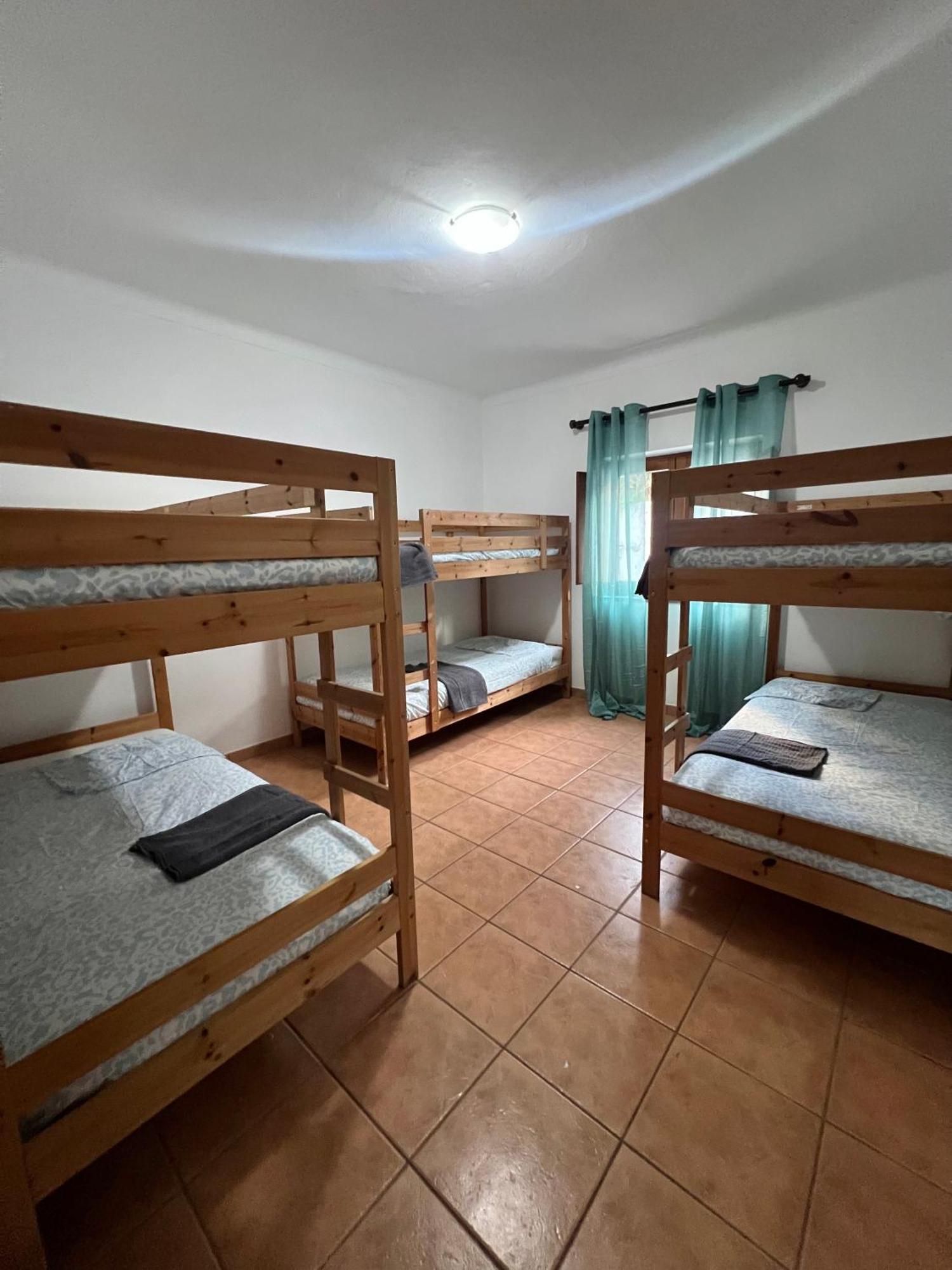 Surf Seixe Guest House Odeceixe Zewnętrze zdjęcie