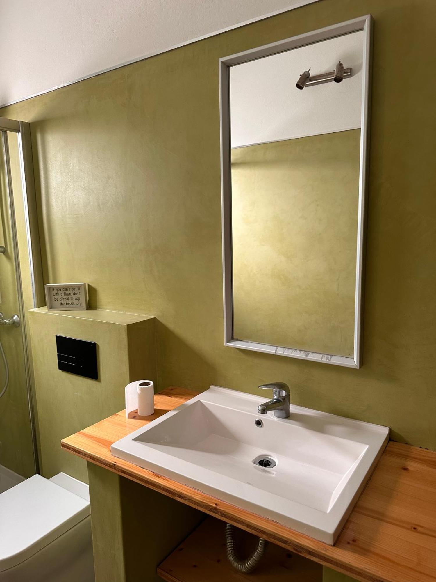 Surf Seixe Guest House Odeceixe Zewnętrze zdjęcie