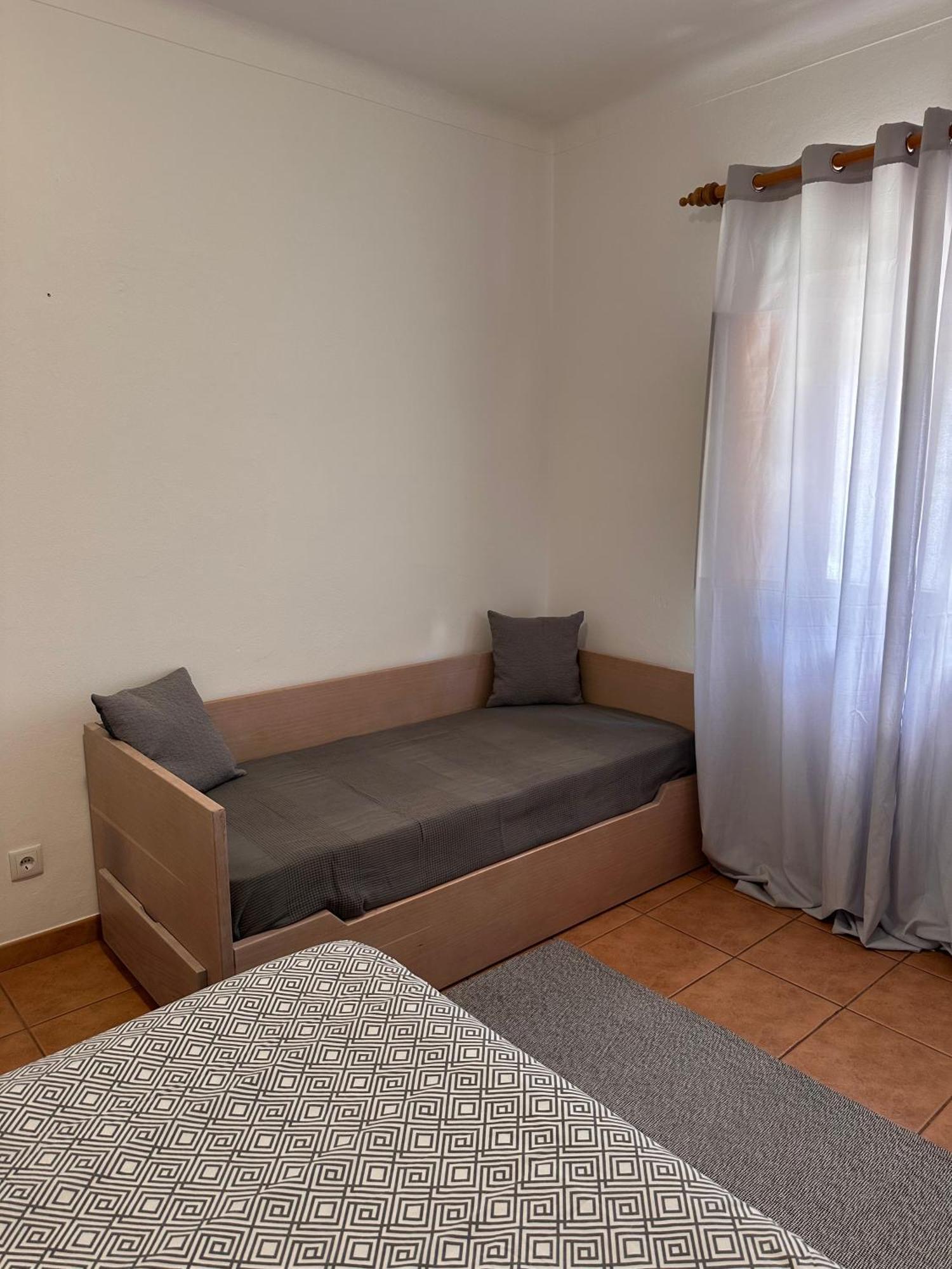 Surf Seixe Guest House Odeceixe Zewnętrze zdjęcie