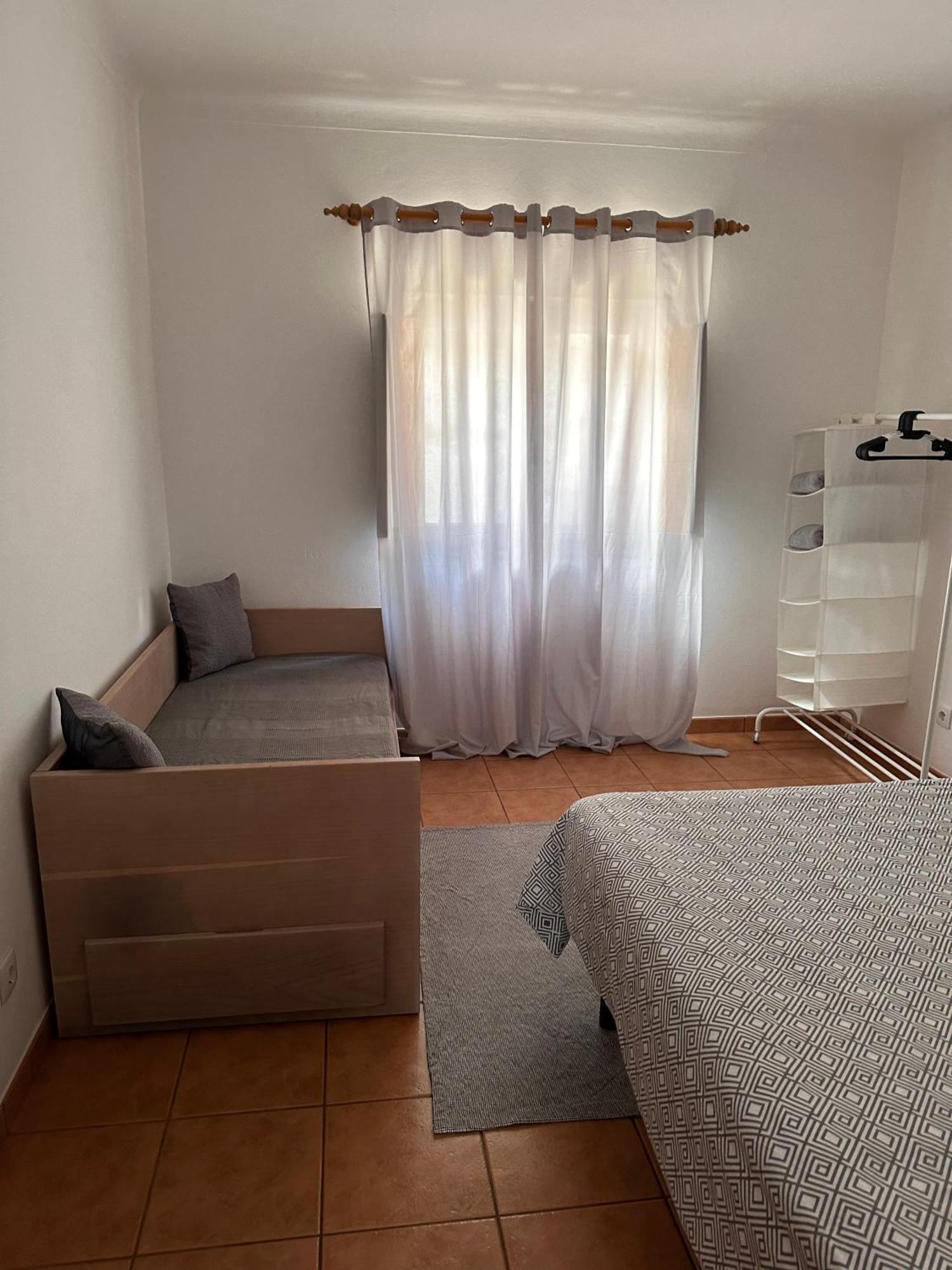 Surf Seixe Guest House Odeceixe Zewnętrze zdjęcie